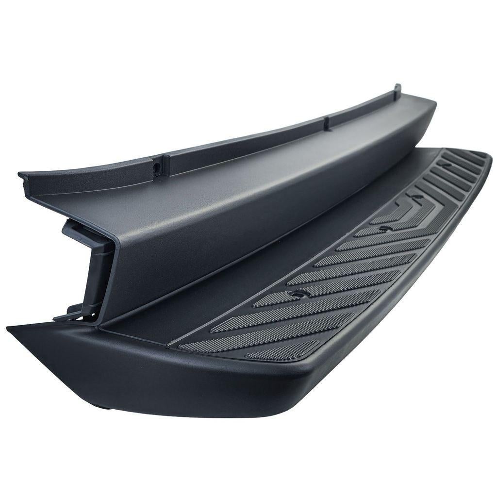 Treeplank Voor Achterbumper Mercedes Sprinter W906 2006–2018, Verzenden, Automotive Parts, A.parts@hotmail.nl, Trasmolenlaan 12 3447 GZ Woerden