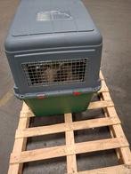 Vliegtuigbench, Ophalen, Gebruikt