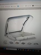 dak luik 40x40 met verduistering en hor, Ophalen, Nieuw