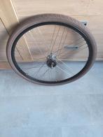 Shimano nexus 3 rollerbrake, Ophalen of Verzenden, Gebruikt, Algemeen, Wiel