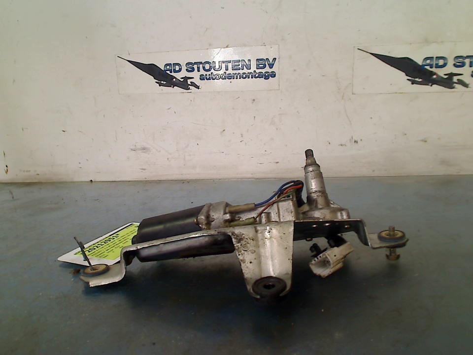 Ruitenwissermotor Achter Nissan X-Trail (T30) 287108H300, Gebruikt, Germany@nissan-services.eu, Kronenweg 38, Wesseling 50389, , Duitsland