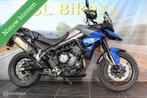 Triumph Tiger 850 Sport, Traction Control, 888 cc, Bedrijf, Meer dan 35 kW