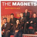 THE MAGNETS - ANOTHER PLACE (A CAPELLA GROUP), Ophalen of Verzenden, Zo goed als nieuw