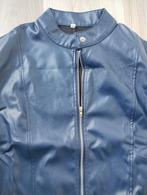 Nieuwe donkerblauwe zomerjas, Ophalen of Verzenden, Nieuw, Blauw