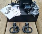 Favero Assioma DUO Powermeter Pedalen L/R – Nieuwstaat!, Algemeen, Ophalen of Verzenden, Zo goed als nieuw, Crankstel of Pedalen