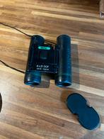 Luxon 8x21 DCF Verrekijker - Compact en Lichtgewicht, Ophalen of Verzenden, Zo goed als nieuw, 8 tot 12x, Dakkant (recht)