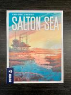 Salton Sea, Hobby en Vrije tijd, Gezelschapsspellen | Bordspellen, Een of twee spelers, Ophalen of Verzenden, Zo goed als nieuw