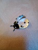 Lieveheersbeestje Swarovski, Verzamelen, Ophalen of Verzenden