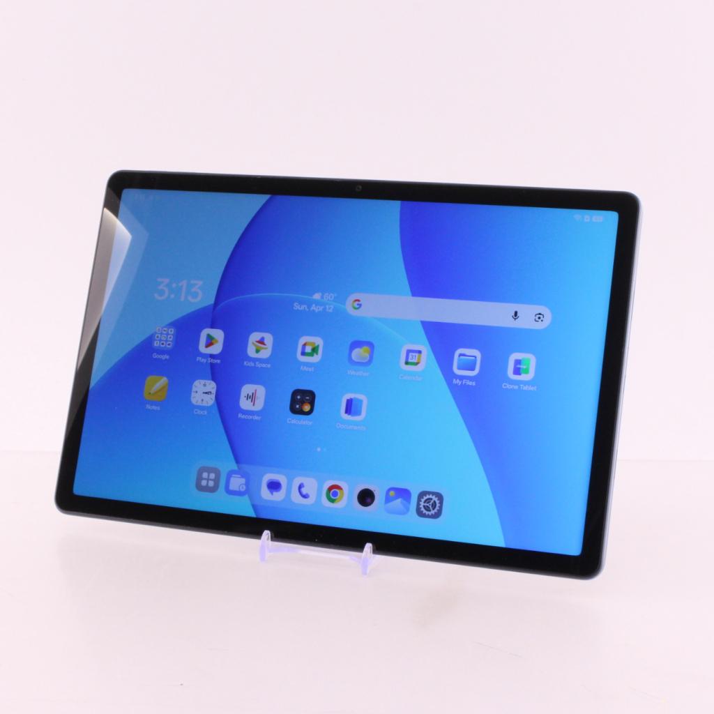Oppo Pad SE 128GB Wifi+Sim Blauw | A-grade, Computers en Software, Windows Laptops, Oppo, Zo goed als nieuw, Support@oppo.com