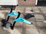 Tacx Boost fietstrainer - Zo goed als nieuw, Ophalen, Zo goed als nieuw, Algemeen, Overige typen