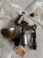 TMI en SA versteller bovenbuis, Fietsen en Brommers, Ophalen of Verzenden, Gebruikt, Oldtimer