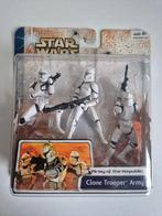 Star Wars CW 2003 Deluxe Clone Trooper Army, Ophalen of Verzenden, Nieuw, Actiefiguurtje