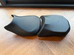 Zadel set BMW R1200GS LC / R1250GS - Goede staat, Motoren, Onderdelen | BMW, Ophalen of Verzenden, Gebruikt