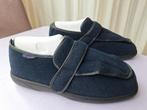Verbandschoenen maat 43 - Comfortabel en ondersteunend, Blauw, New City, Ophalen of Verzenden, Zo goed als nieuw