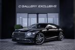 Bentley Continental GT 6.0 W12 First Edition - Origineel NL, Auto's, Bentley, Automaat, 12 cilinders, Zwart, Bedrijf