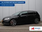 Volkswagen Golf 2.0 TSI GTI Performance | NL-auto | Keyless, Auto's, Gebruikt, 4 cilinders, Alcantara, Bedrijf