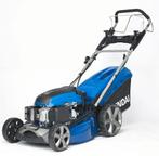 NIEUW! Hyundai Benzine grasmaaier | 196cc | LAATSTE, Ophalen, Nieuw, Opvangzak