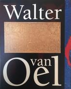 Walter van Oel, Ophalen of Verzenden, Zo goed als nieuw