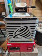 Graficarbo K39 GF100ND electrische smeltoven, Ophalen of Verzenden, Gebruikt