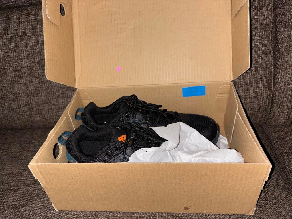 Columbia Trailstorm Ascend WP Wandelschoenen EUR 44, Ophalen of Verzenden, Nieuw, Zwart, Wandelschoenen of Bergschoenen