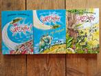 3 Delen van: Superjuffie., Ophalen of Verzenden, Zo goed als nieuw, Fictie algemeen