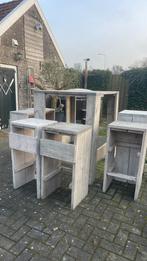 Mooie tuinset, Ophalen, Gebruikt