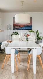 Gratis hanglamp, Huis en Inrichting, Lampen | Hanglampen, Ophalen of Verzenden, Gebruikt, Overige materialen, 50 tot 75 cm