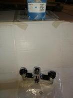 Grohe costa Badmengkraan, Ophalen of Verzenden, Nieuw, Chroom, Bad