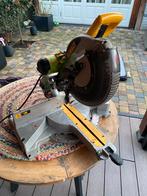 Dewalt Afkortzaag DW718XPS - Krachtige Precisie, Ophalen, Gebruikt, 70 mm of meer, Afkortzaag