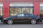 Renault Laguna Coupe 3.5 V6 238pk Initiale | 4Control | Bose, Navigatiesysteem, Gebruikt, 4 stoelen, Zwart