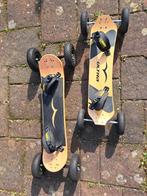 Libre Long Rider Mountainboard - Off-road skateplezier!, Sport en Fitness, Ophalen of Verzenden, Zo goed als nieuw, Overige typen