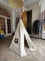 Moozle teepee tent, Ophalen, Gebruikt