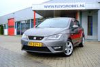 Seat Ibiza 1.0 EcoTSI FR Connect 5-drs Xenon|Navi|Apple CarP, Auto's, Seat, Voorwielaandrijving, Bluetooth, Euro 6, 995 kg