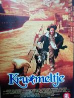 kruimeltje, Alle leeftijden, Ophalen of Verzenden, Zo goed als nieuw