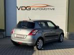 Suzuki Swift 1.2 90PK Exclusive EASSS / Clima / 15" LM velge, Auto's, Suzuki, Voorwielaandrijving, Euro 5, Stof, Gebruikt