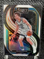 Franz Wagner /149 white Orlando Magic Panini NBA card, Hobby en Vrije tijd, Stickers en Plaatjes, Ophalen of Verzenden, Nieuw