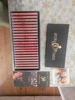 BOX André Hazes 50 luxe CD boxset + Bonus CD, Ophalen of Verzenden, Zo goed als nieuw, Nederlandstalig, Boxset