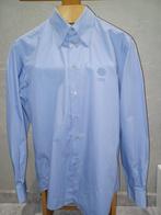 Versace V2 Classic vintage overhemd maat 39 100% katoen, Kleding | Heren, Overhemden, Halswijdte 39/40 (M), Gedragen, Versace