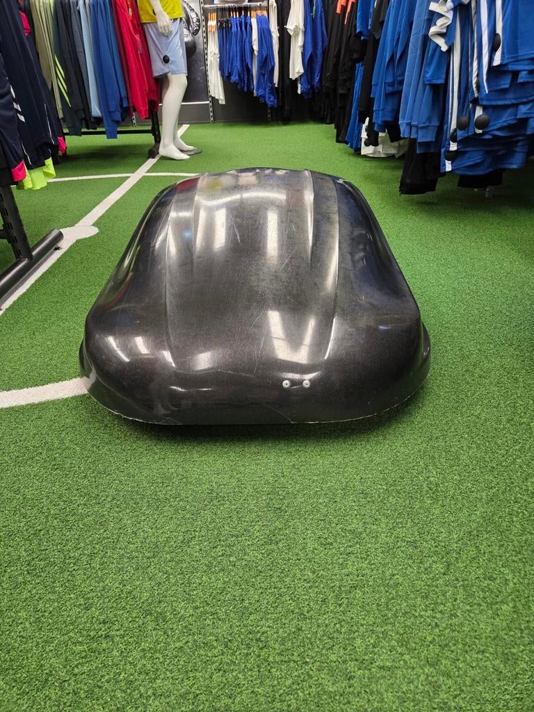 Altro 370 Dakkoffer - Ruime en Stevige Bagagebox, Ophalen, Gebruikt