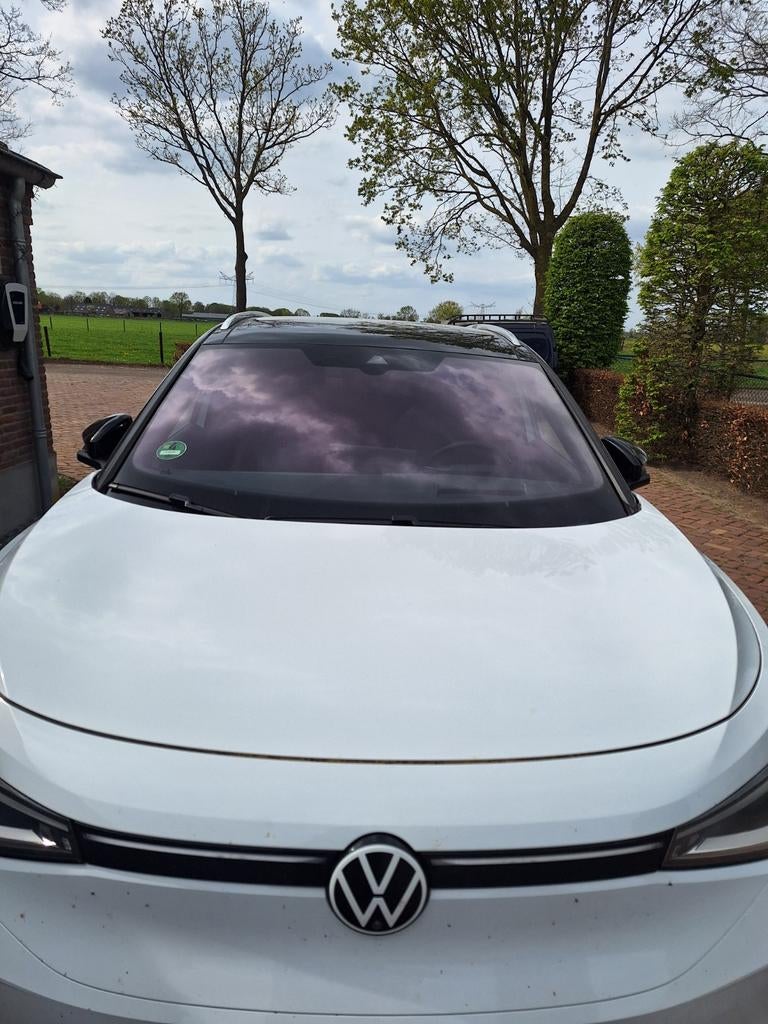 Te koop zeer mooie VW ID4 Pro Perfo 150/77 E1R, Particulier, Te koop