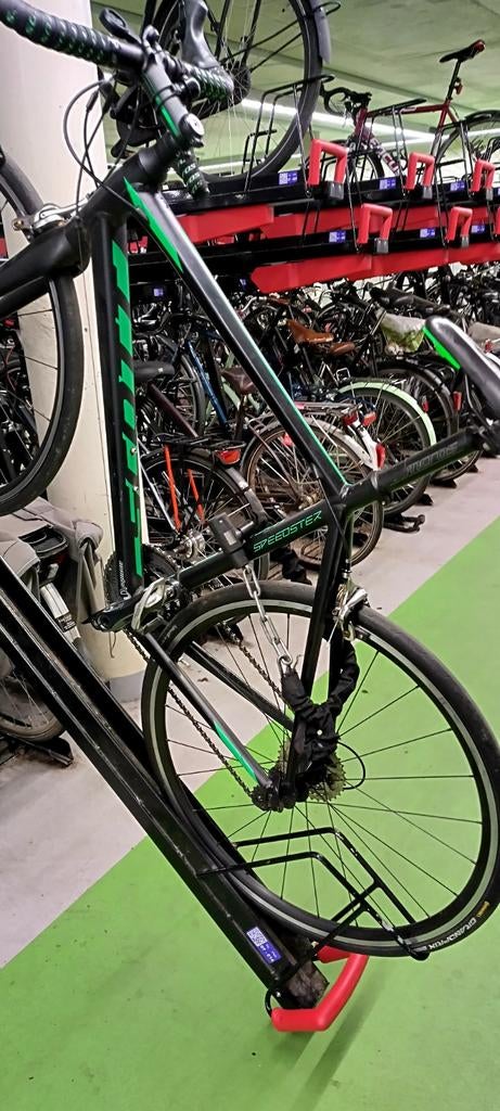 Racefietsen | Scott 2x | Cube | Merida | Haibike | Fixie, Fietsen en Brommers, Fietsen | Racefietsen, Overige merken, Gebruikt