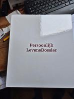 Handige opbergmap, Ophalen, Nieuw