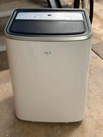 AEG ChillFlex Pro Mobiele Airco AXP34U338CW, Witgoed en Apparatuur, Ophalen, Gebruikt, 3 snelheden of meer, Energieklasse A of zuiniger
