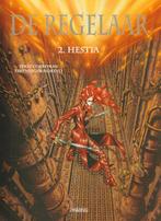 De regelaar deel 2 en 3, Meerdere stripboeken, Ophalen of Verzenden, Zo goed als nieuw