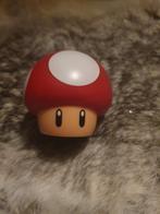 Super Mario Paddenstoel Nachtlampje, Spelcomputers en Games, 1 speler, Ophalen of Verzenden, Gebruikt, Vanaf 3 jaar