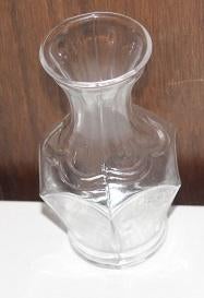 bollenglas crocusglas 9874, Antiek en Kunst, Antiek | Glas en Kristal, Ophalen of Verzenden