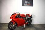 DUCATI 749 S MONO (bj 2004), DUCATI, 2 cilinders, Motorrijbewijs A, Bedrijf
