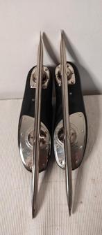 S552 Viking Lage Noren maat 39, geslepen., Viking, Gebruikt, Viking, Almere