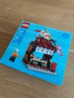 Lego 40906 Japan, Ophalen of Verzenden, Nieuw, Lego