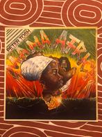 Lp Peter Tosh Mama Africa (1983), Ophalen, 1960 tot 1980, Gebruikt, 12 inch